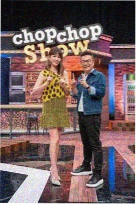 声临现场综艺剧照